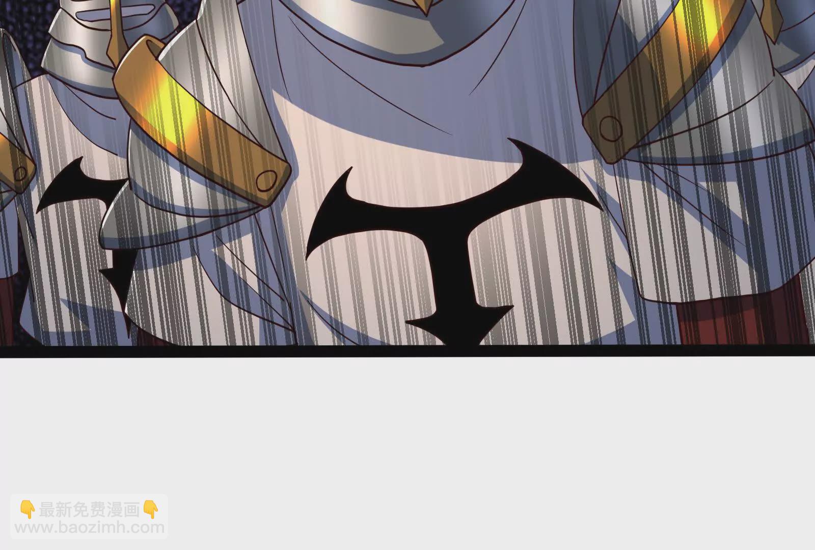 古神遊戲 - 第108話對話！最後的和平努力(1/3) - 5